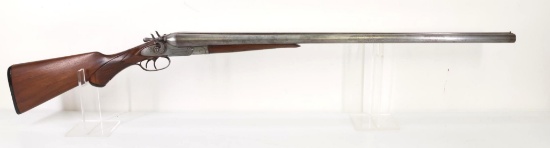 Meriden Firearms Co The A J Aubrey SxS Shotgun