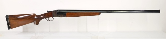 Gamba/Abercrombie & Fitch USIL Special Single Shot Shotgun