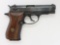 Browning BDA-380 Semi-Automatic Pistol