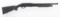 Rock Island Armory/Apintl Meriva Pump Action Shotgun