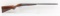 Parker Bros V Grade SxS Shotgun