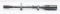 Unertl Target Rifle Scope