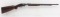 Savage Model 1914 Pump Action Rifle
