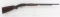 Savage Model 1914 Pump Action Rifle