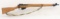 Fazakerley/CAI No4 MKII Bolt Action Rifle