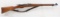 Swiss Waffenfabrik Bern/CAI K31 Bolt Action Rifle