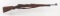 Nazi Occupation Czech Waffenwerke Bruenn AG Werke Bystrica DOU Code K98 Mauser Bolt Action Rifle