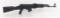 Arsenal/DIG SA93 (Bulgarian) Semi Automatic Rifle