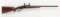 Ruger No 1 Percussion Rifle
