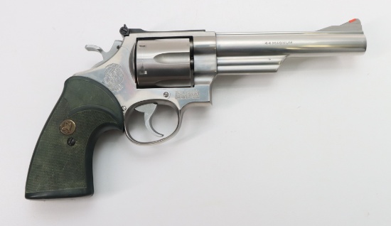 Smith & Wesson 629-1 Double Action Revolver
