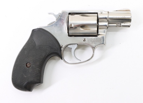 Smith & Wesson 60 Double Action Revolver