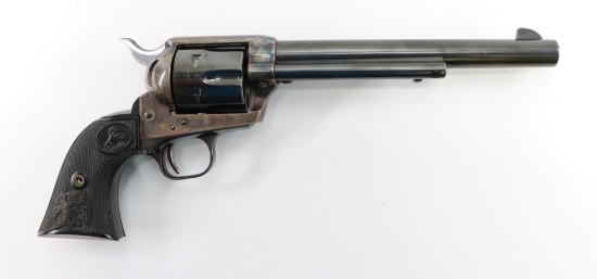 Colt Single Action Army Single Action Revolver