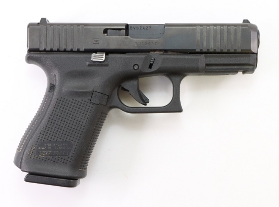 Glock 23 Gen 5 Semi Automatic Pistol