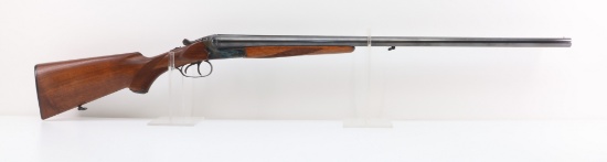 Gebr. Merkel Special SxS Shotgun