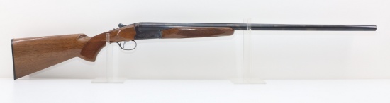 Browning BSS SxS Shotgun