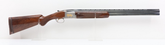 Cased Browning Citori Grade 6 O/U Shotgun