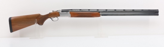 Cased Ruger Red Label O/U Shotgun