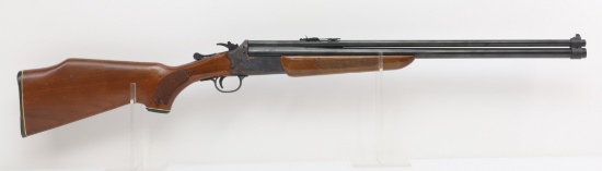 Savage 24D Series P Combination Rifle/Shotgun