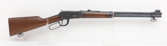 Winchester 94 Lever Action Rifle