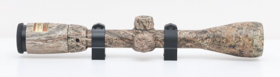 Nikon Rifle Scope