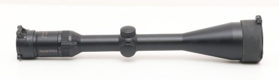 Swarovski Rifle Scope