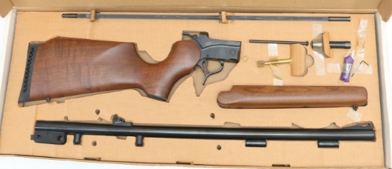 Thompson Center Encore 209x50 Percussion Muzzleloader Single Shot Rifle
