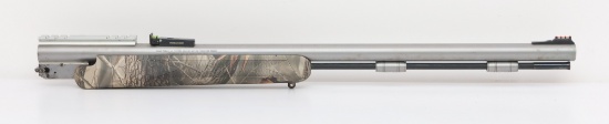 Thompson Center Encore 209x50 Percussion Muzzleloader Barrel Only
