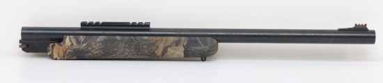 Thompson Center Encore Shotgun Slug Barrel Only