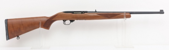 Ruger 10/22 Carbine Semi Automatic Rifle