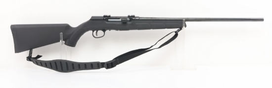 Savage A17 Semi-Automatic Rifle