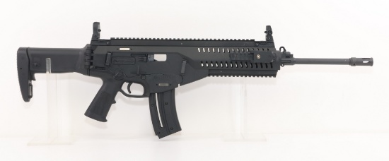 Beretta ARX160 Semi Automatic Rifle