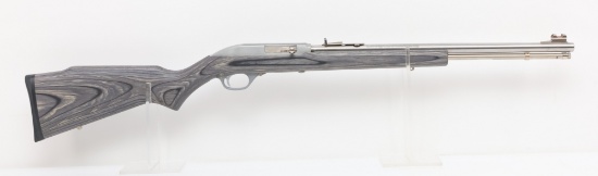 Marlin 60SS Semi Automatic Rifle