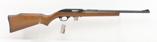 Marlin 70HC Semi Automatic Rifle