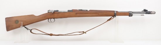 Carl Gustafs Stads/CAI M96/38 Bolt Action Rifle