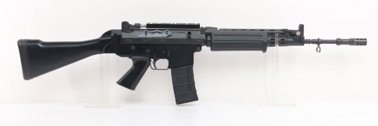 Fabrique Nationale/Steyr/Gun South Sporter Semi Automatic Rifle