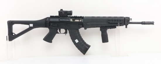 Sig Sauer SIG556R Semi Automatic Rifle