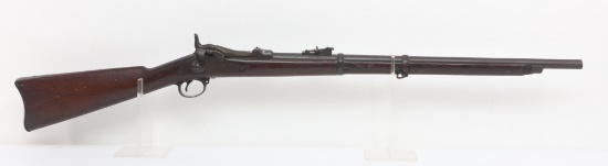 Springfield 1884 Trapdoor Rifle