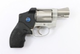Smith & Wesson 642-2 Airweight Double Action Revolver