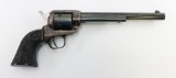 Colt Peacemaker Buntline Single Action Revolver