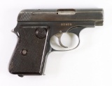 CZ VZOR 45 Semi Automatic Pistol