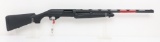 Benelli Nova Pump Action Shotgun
