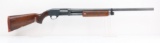 JC Higgins Model 20 Pump Action Shotgun