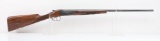 Cased Parker DHE Grade Reproduction Set By Winchester SxS Shotgun
