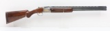 Cased Browning Citori Grade 6 O/U Shotgun