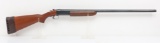 Winchester Model 37 Single Shot Shotgun