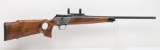 Blaser R8 2 Barrel Combo Bolt Action Rifle