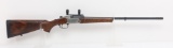 Blaser K95 Single Shot Rifle