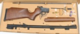 Thompson Center Encore 209x50 Percussion Muzzleloader Single Shot Rifle