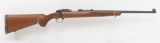 Ruger 77/22 Bolt Action Rifle