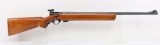 Mossberg 44US (a) Bolt Action Rifle